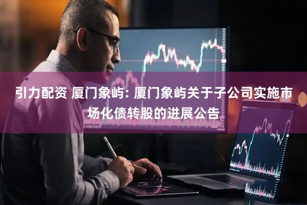 引力配资 厦门象屿: 厦门象屿关于子公司实施市场化债转股的进展公告